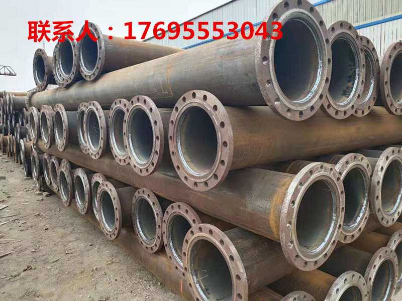 螺旋鋼管(國標-部標)