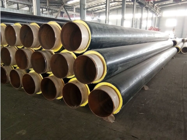 鋼管-管件的防腐保溫加工廠家-- 友發管道