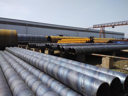 螺旋鋼管（國標-部標）價格--  友發管道