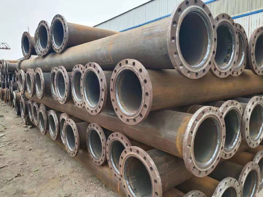 螺旋管直徑219-3640多少錢-- 友發管道