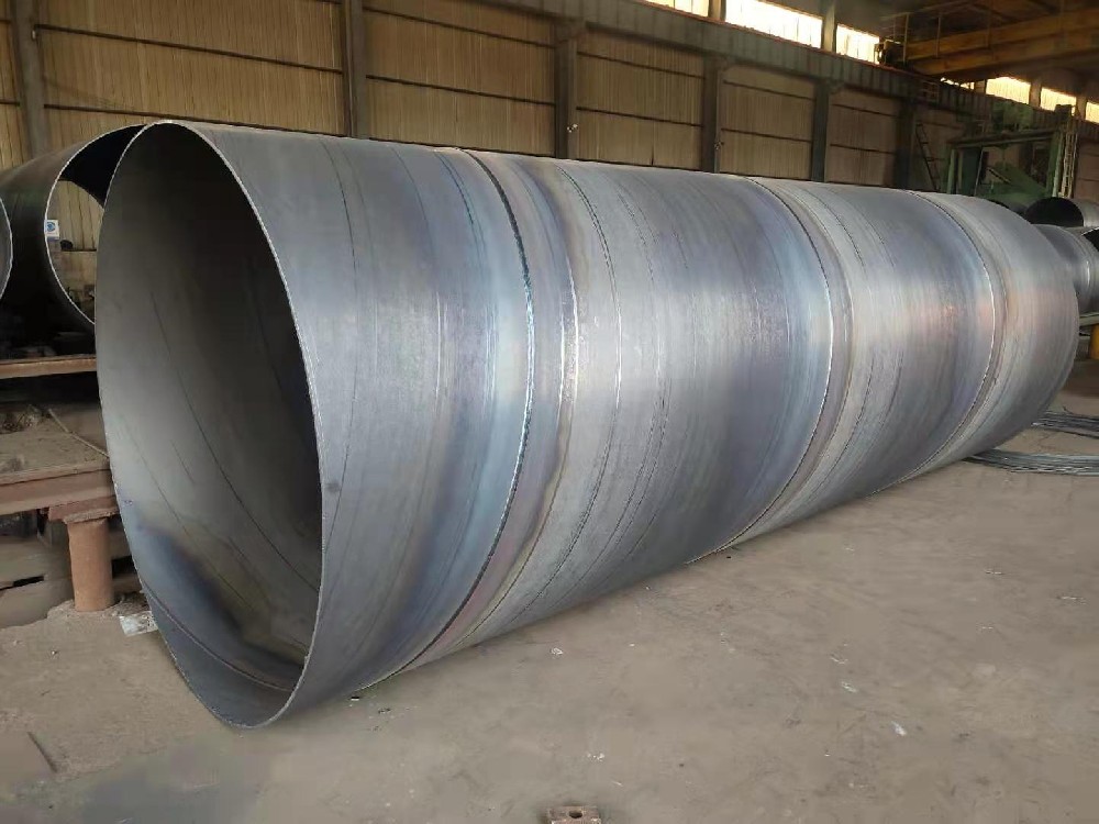 對外加工（熱擴-鋼管）-- 友發管道