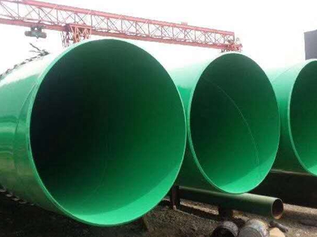 呼倫貝爾TEP廠家--  友發管道