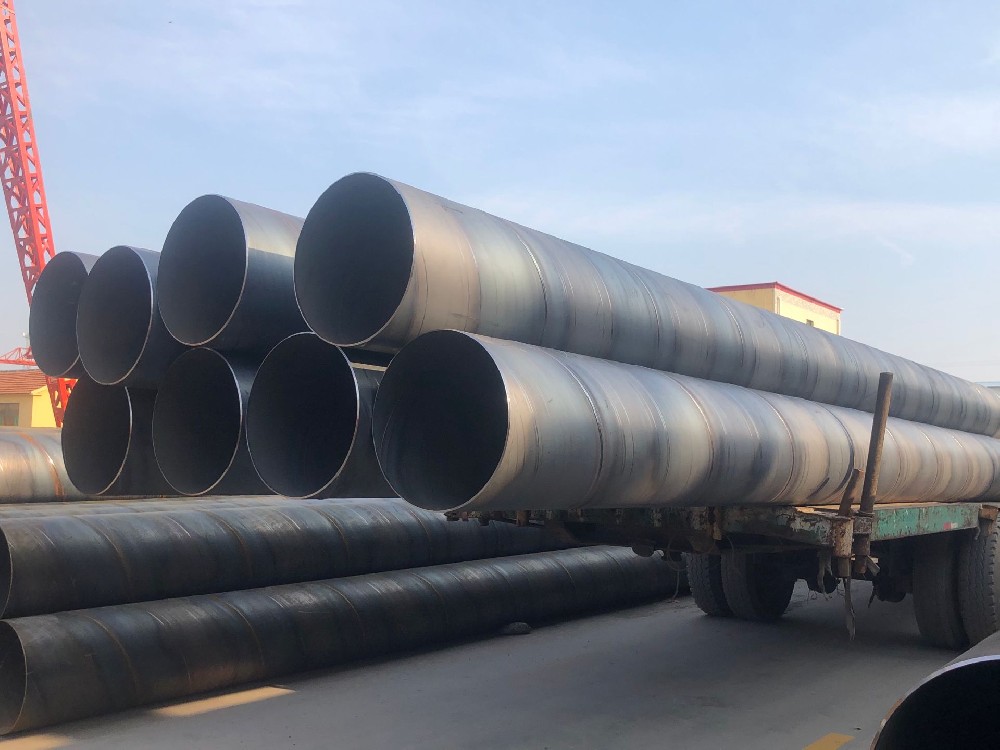 滄州市820螺旋管價格*優推薦